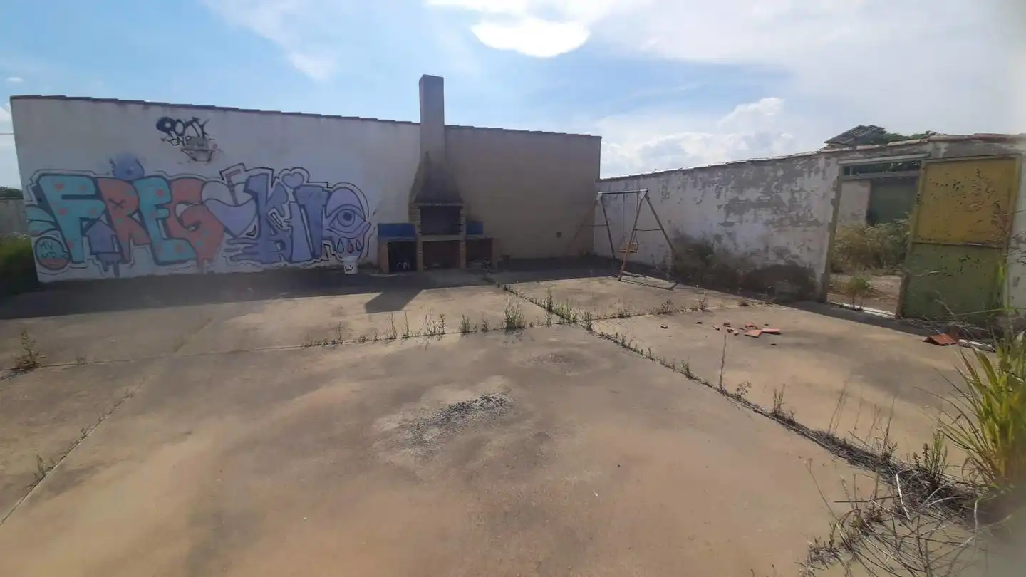 Terreno en venta en Tudela