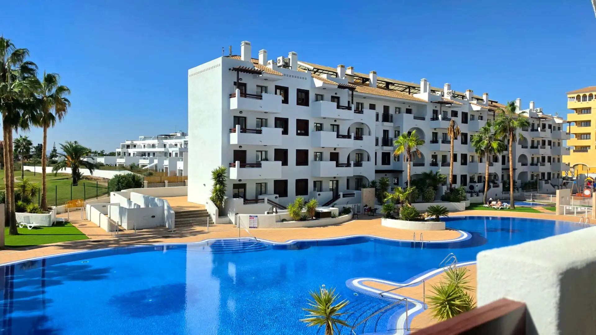 Apartament amb terrassa en venda a Avenida del Príncipe Felipe 10, imagen 33
