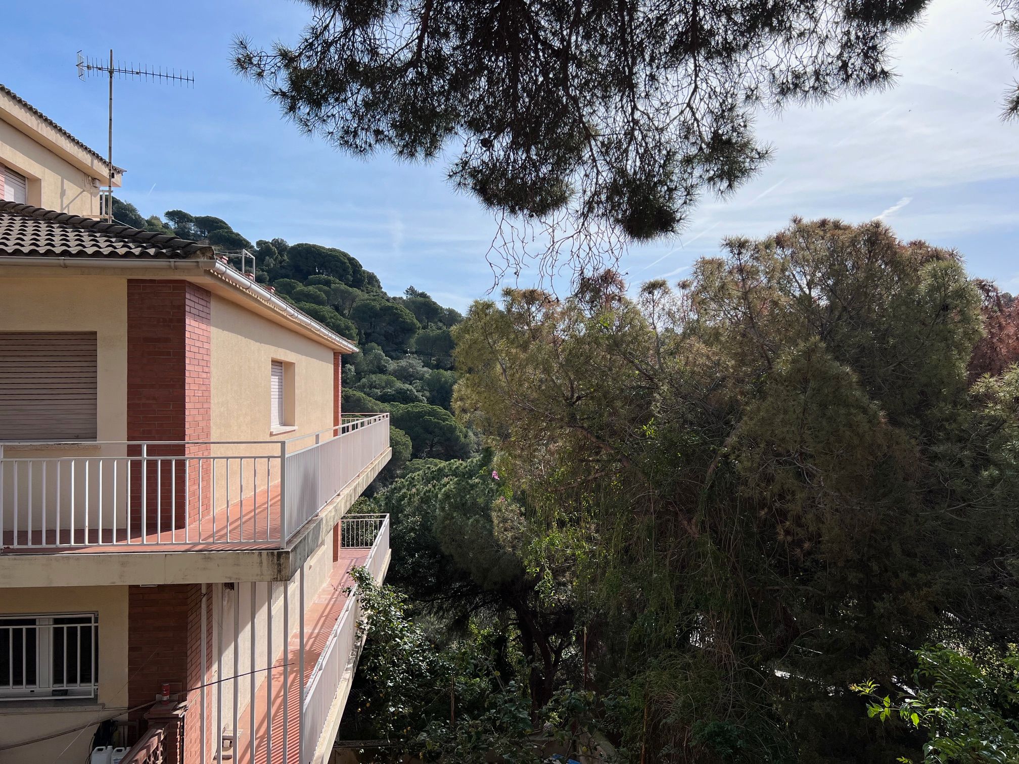 Casa o xalet en venda a Alella