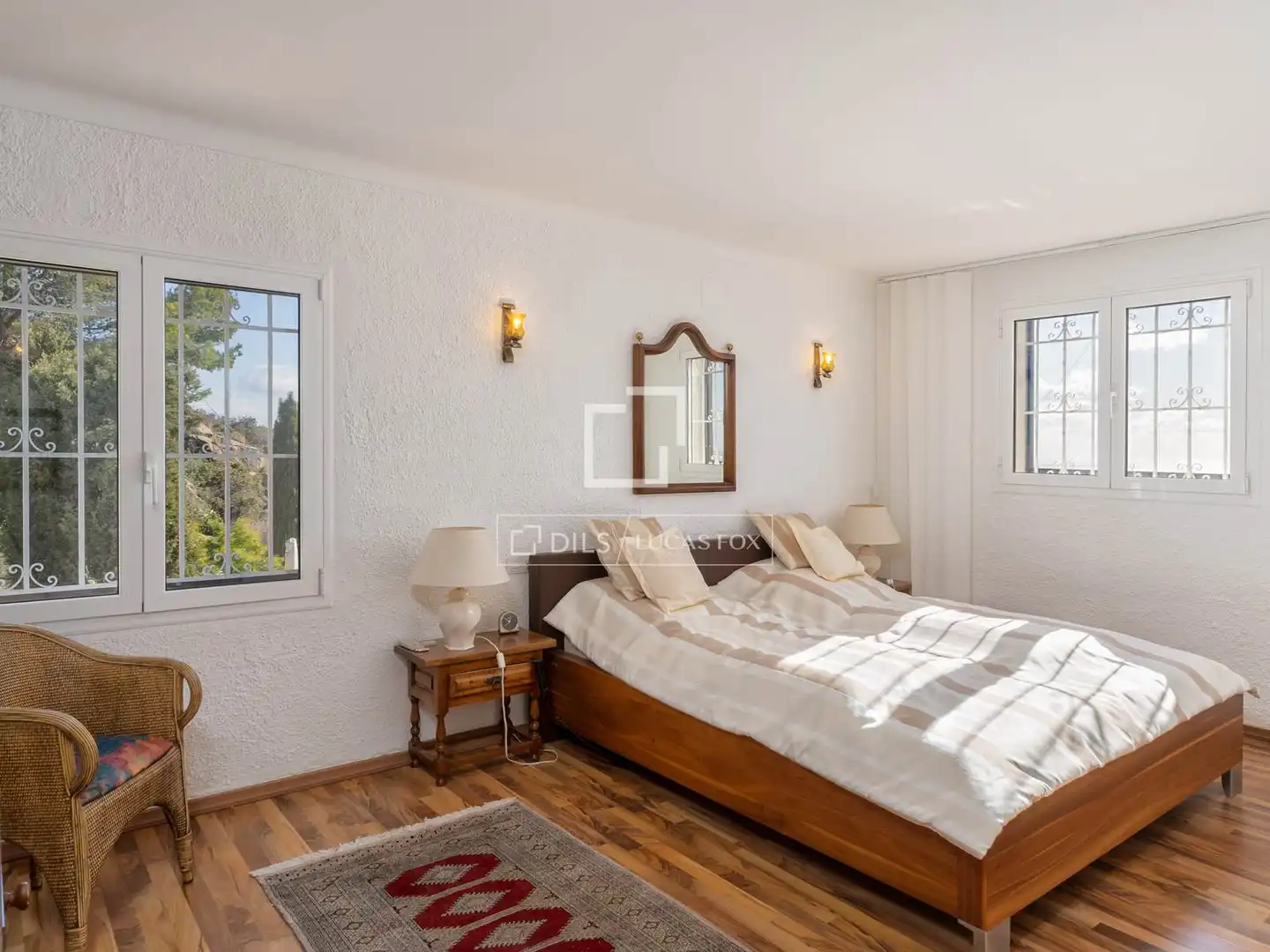 Habitación de Casa o chalet en venta en Roses con Calefacción, Jardín privado y Terraza