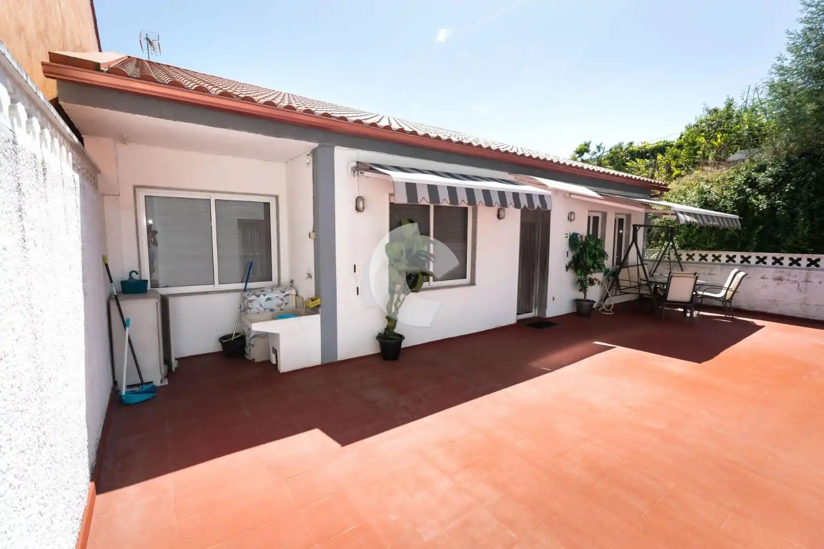 Casa amb jardí en venda a Ribadavia, imagen 3