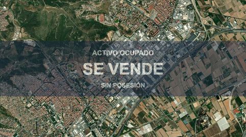 Foto 3 de Pis en venda a Vinyets - Molí Vell, Sant Boi de Llobregat