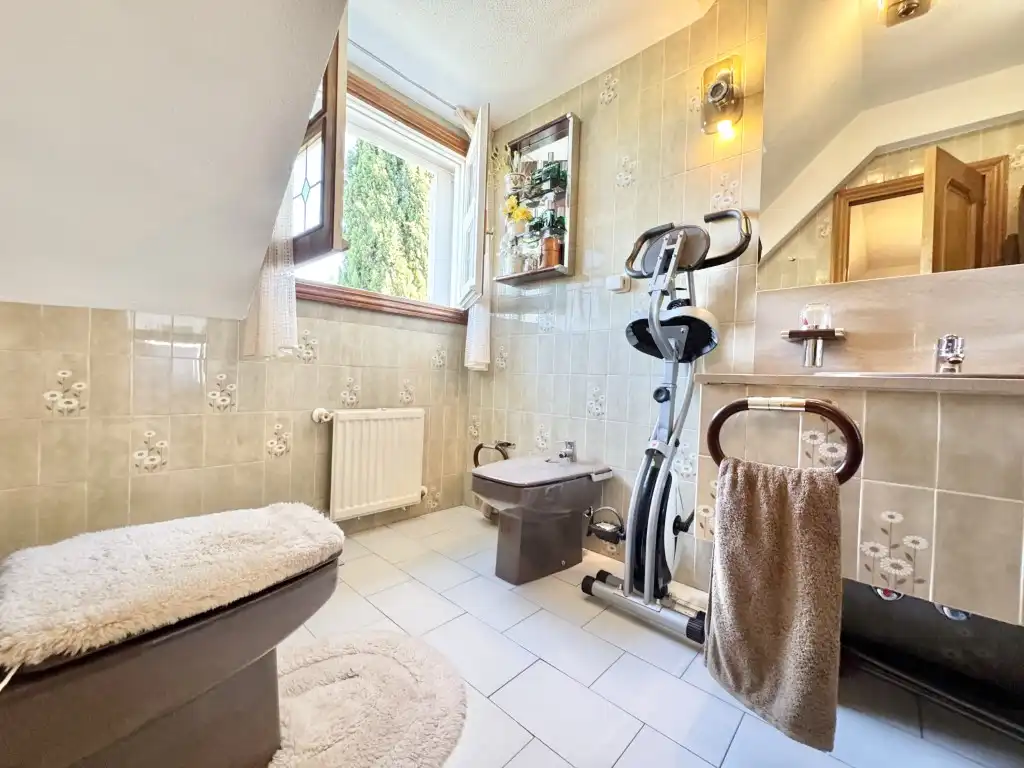 Baño de Casa o chalet en venta en Algete