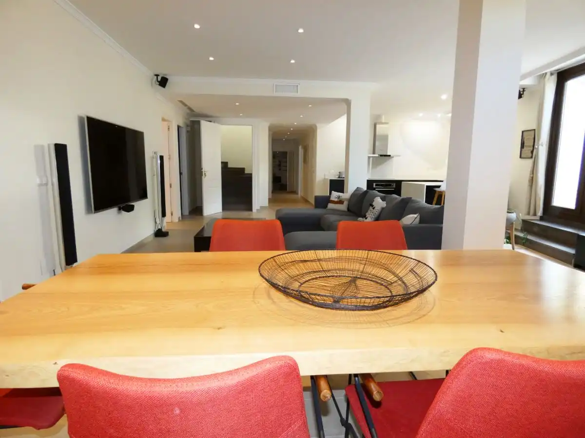 Casa o chalet en venta en La Capellanía - El Higuerón
