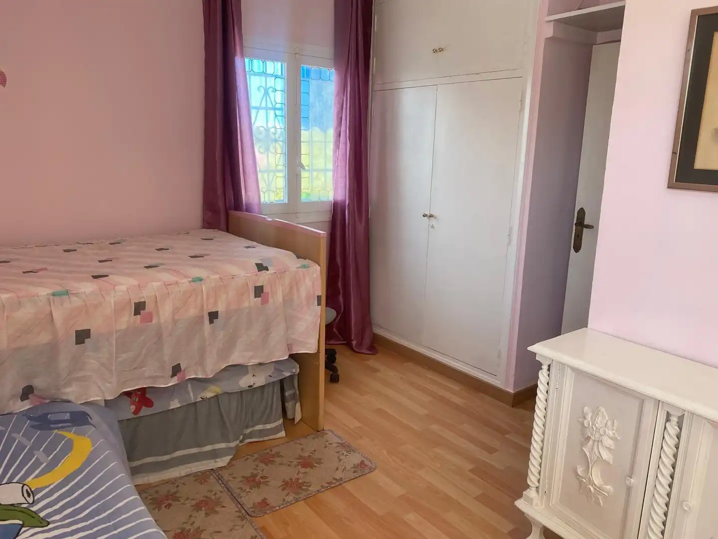Villa mit Garten zum Verkauf in Finga Aguero, imagen 15