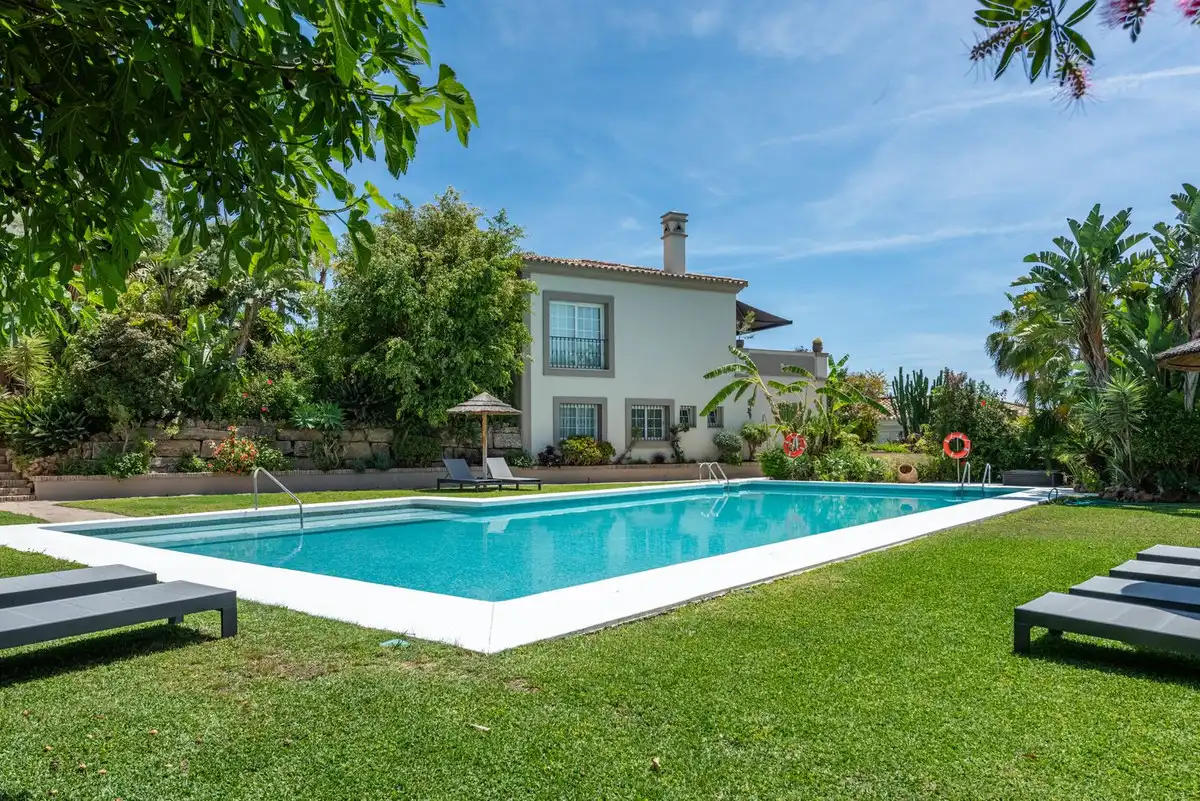 Adosado en venta en Nueva Andalucía, imagen 4