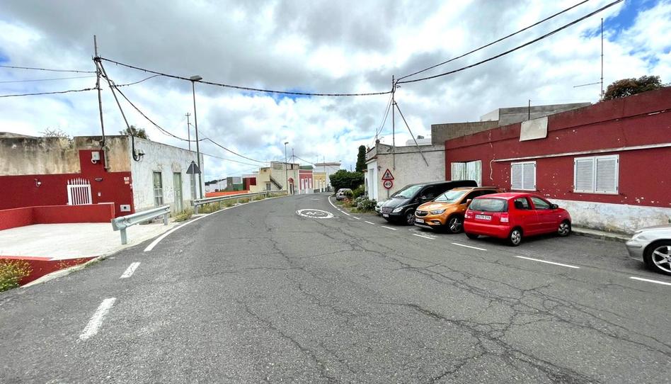 Photo 1 of House or chalet for sale in A la Atalaya, 95, Los Alvarados - Fuente los Berros - Bandama, Las Palmas