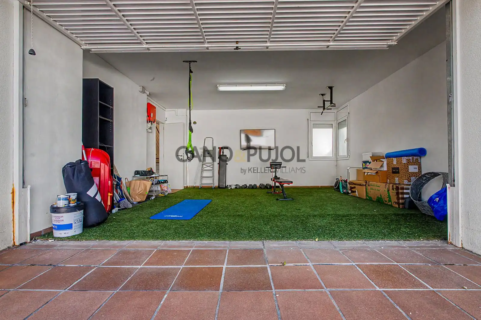 Casa o chalet en venta en Bigues i Riells del Fai con Aire acondicionado, Calefacción y Terraza