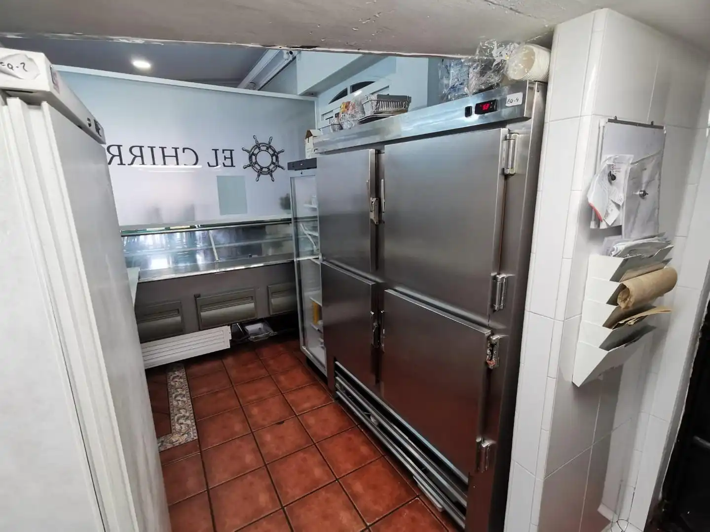 Local comercial de lloguer a Crevillet - Pinar Alto, imagen 13