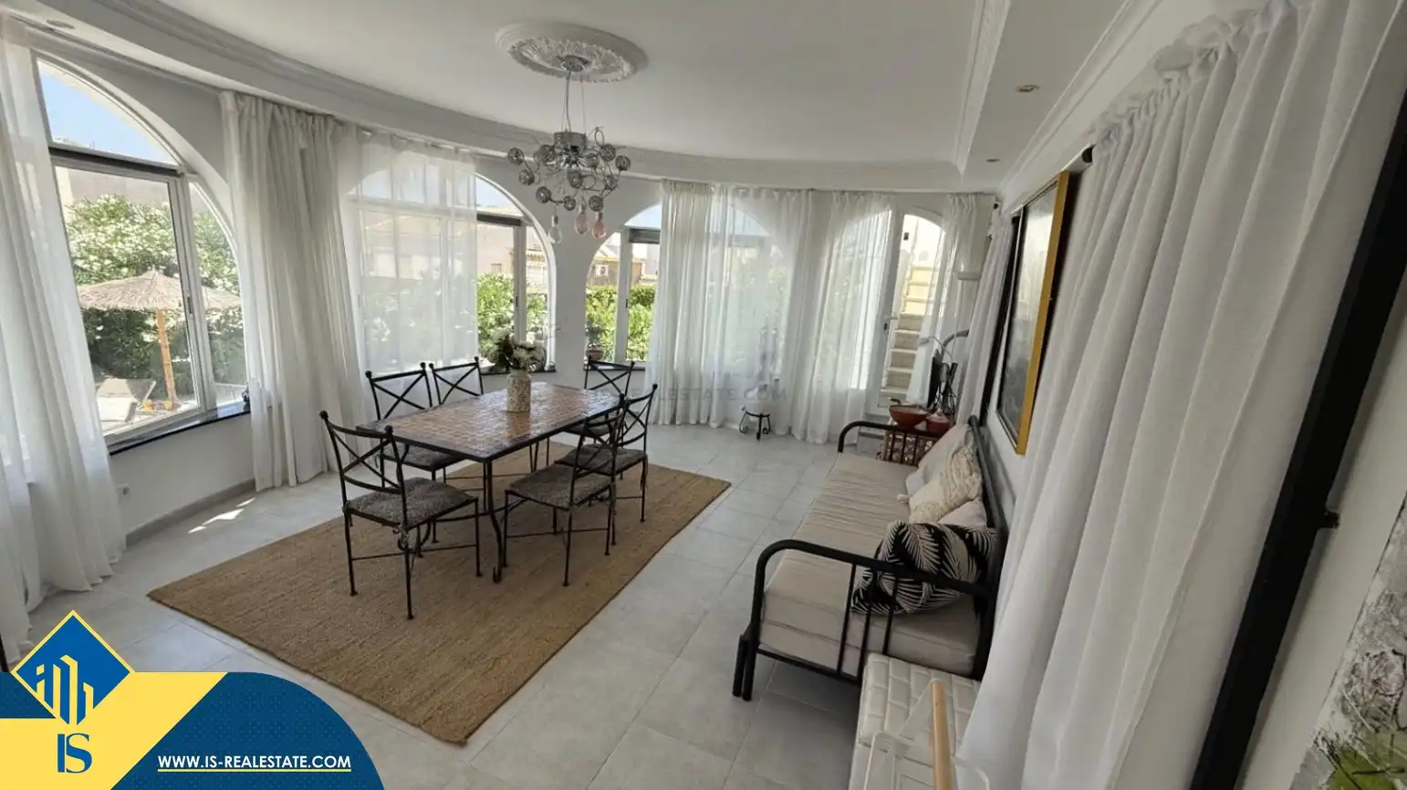 Villa avec terrasse à vendre à Zona Carrefour - Urbanizaciones, imagen 3