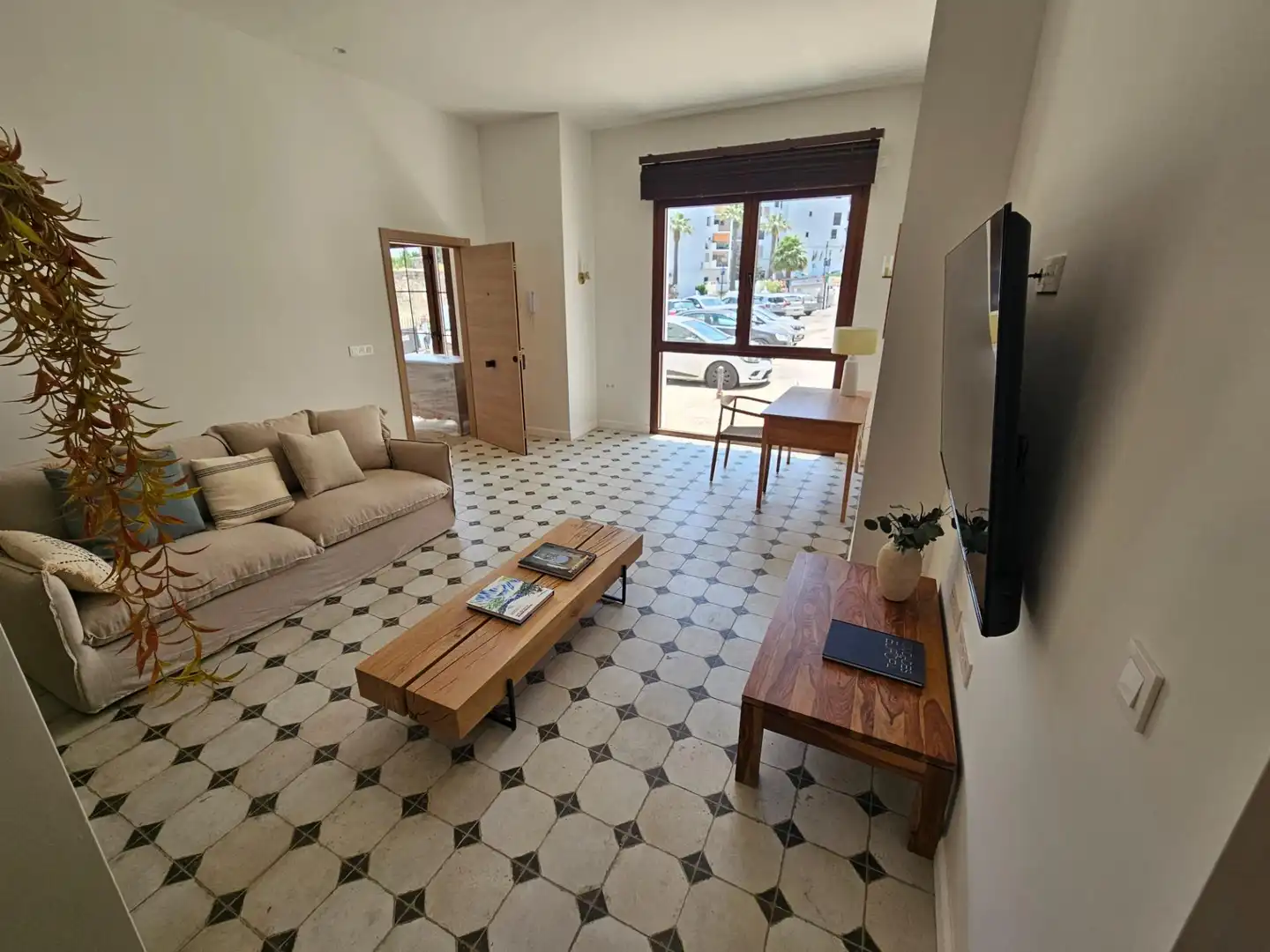 Apartamento en venta en Vejer