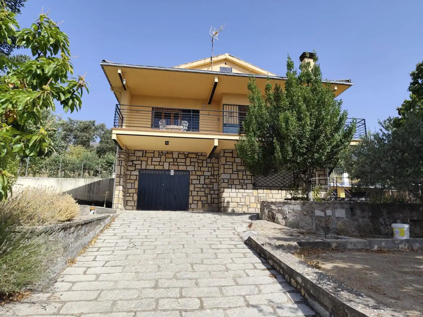 Houses for sale in Cercedilla