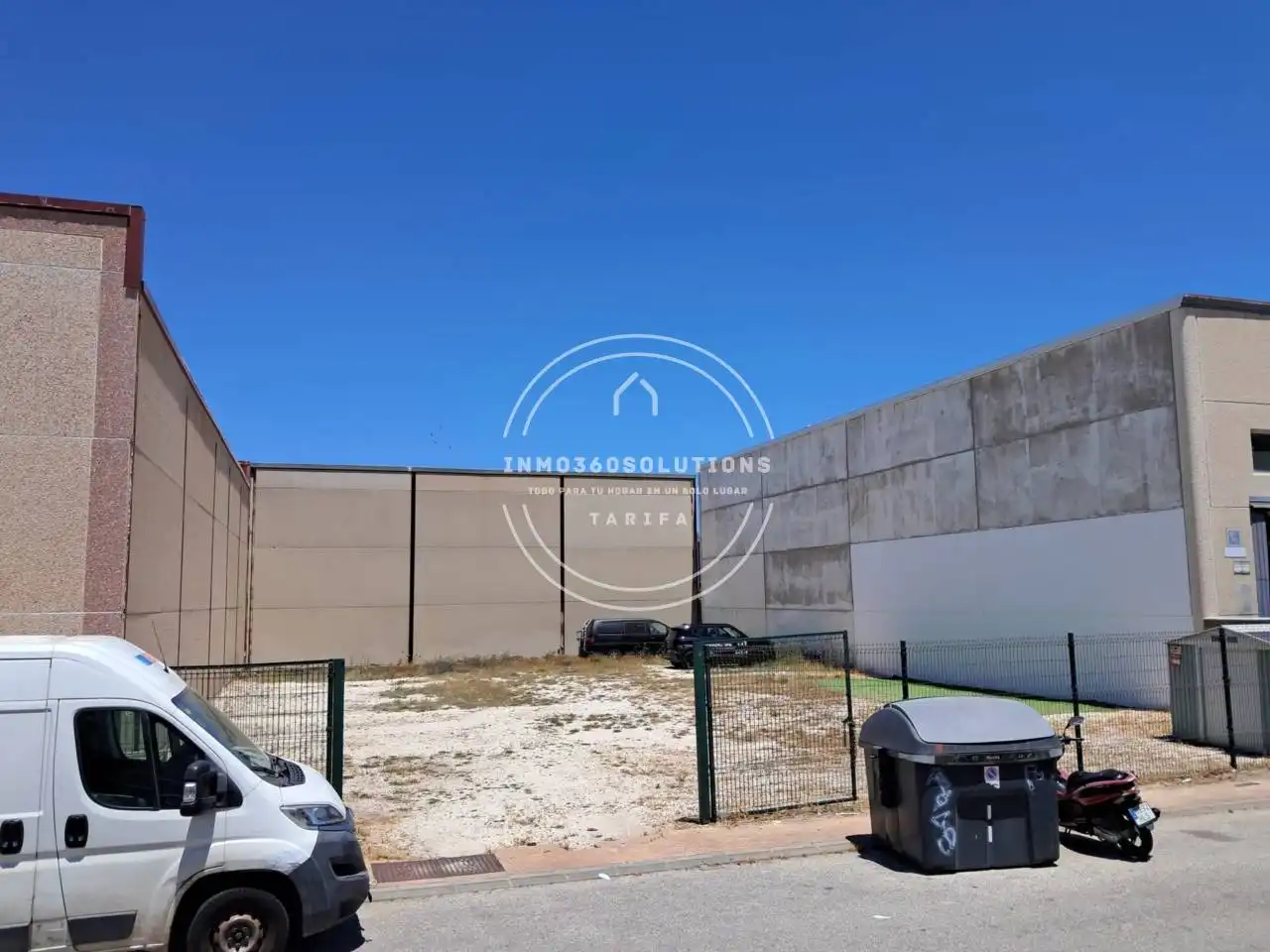 Terreno residenziale in vendita a Calle Gibraltar, imagen 3