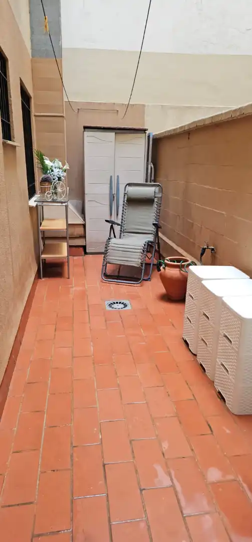 Casa amb terrassa en venda a Calle Ruiz Zorrilla, imagen 42