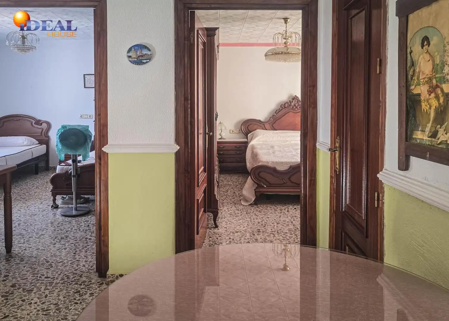 Casa amb terrassa en venda a Lanjarón, imagen 9