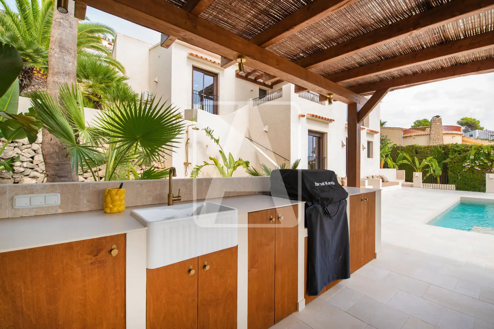 Casa o chalet en venta en Benissa, Alicante