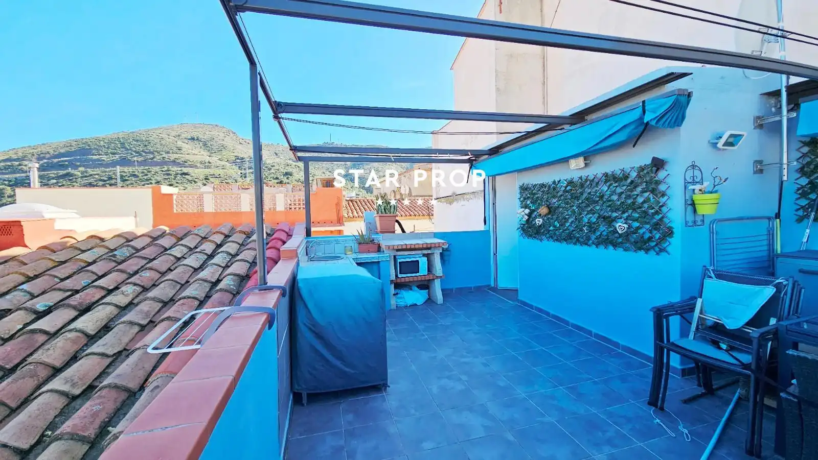 House with terrace for sale in Portbou, imagen 26