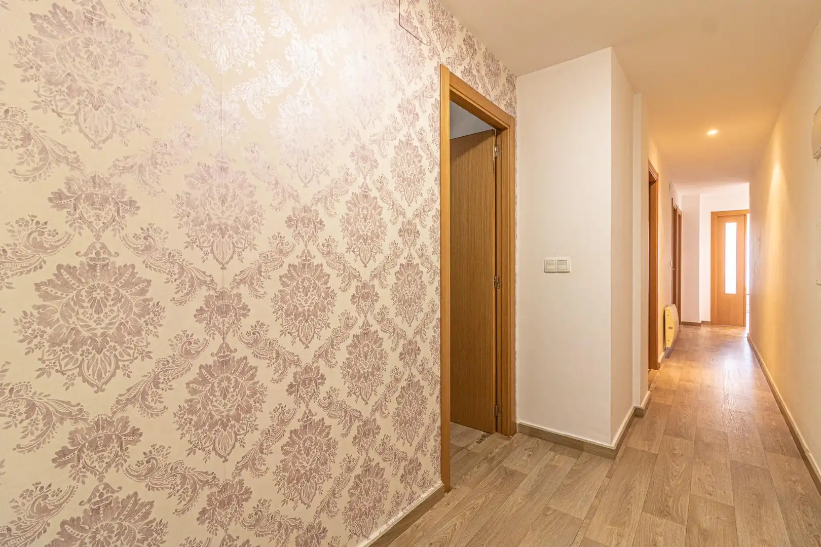 Piso en venta en Carlet con Aire acondicionado, Calefacción y Parquet