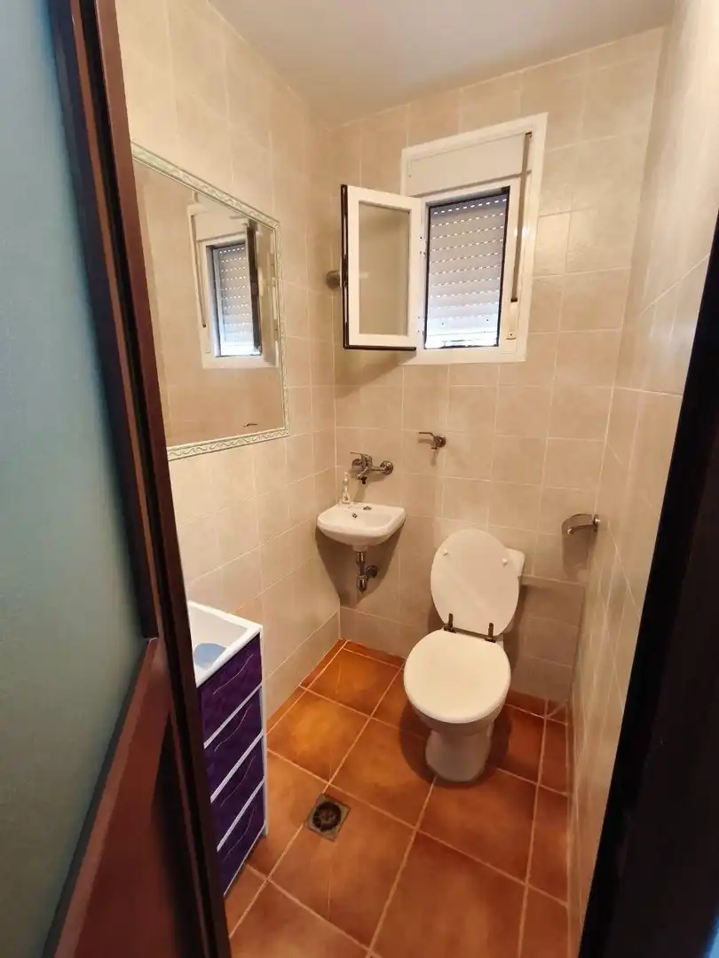 Bany de Casa o xalet en venda en Arcos de la Frontera amb Terrassa i Traster