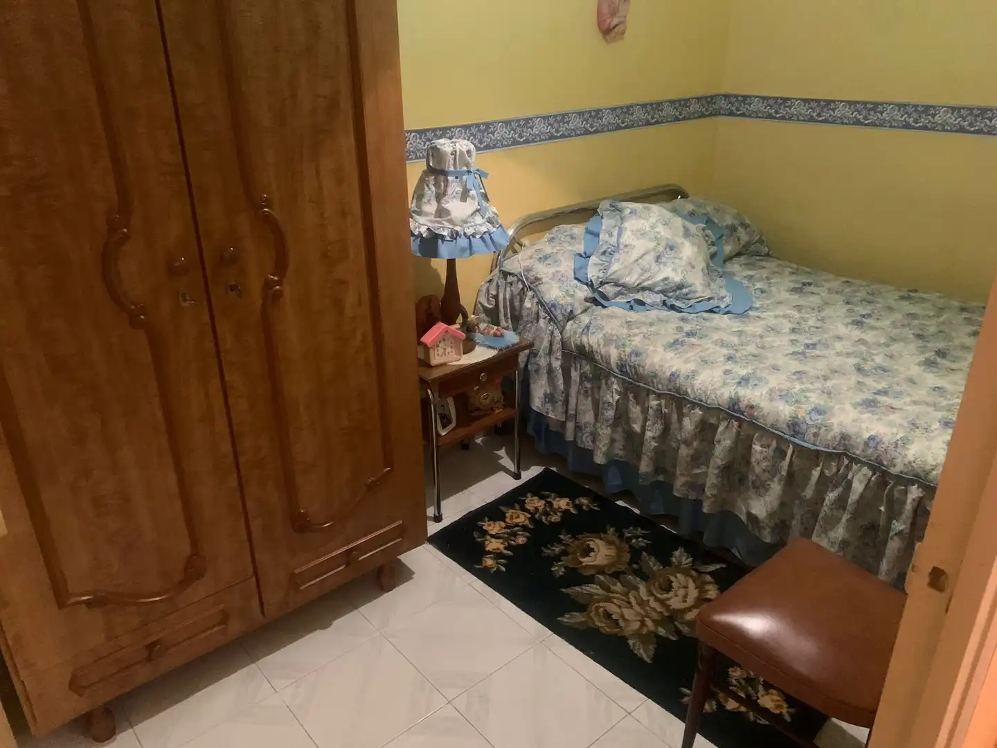 Casa amb terrassa en venda a Don Benito, imagen 11