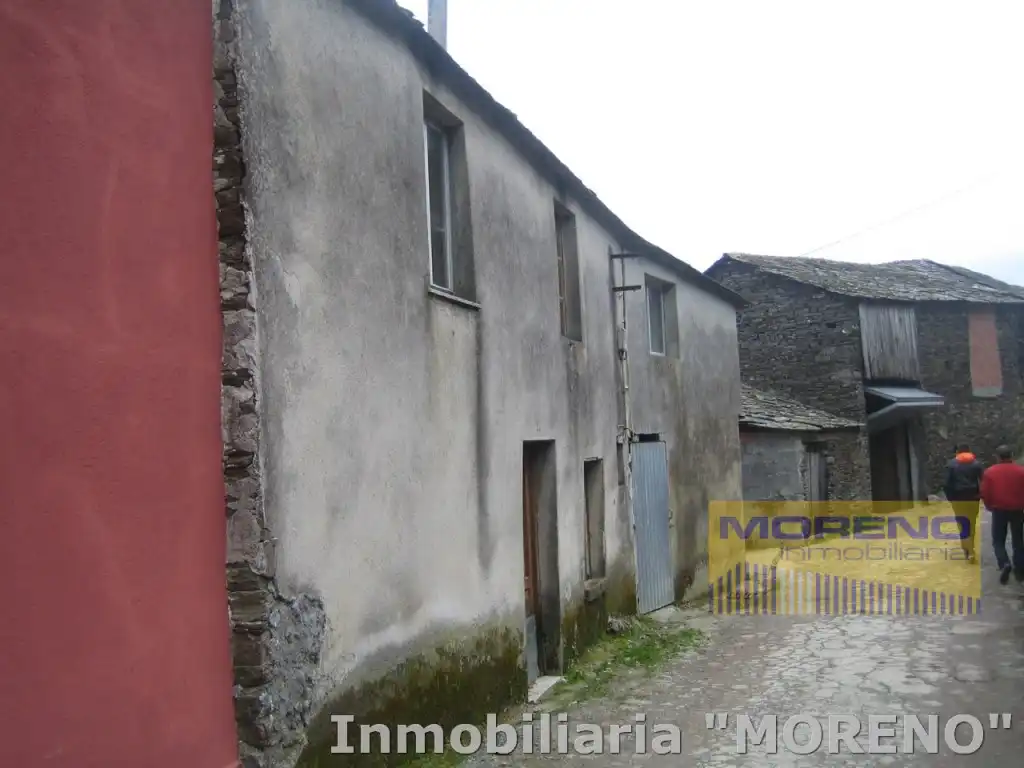 Landhaus zum Verkauf in Sarria, imagen 7