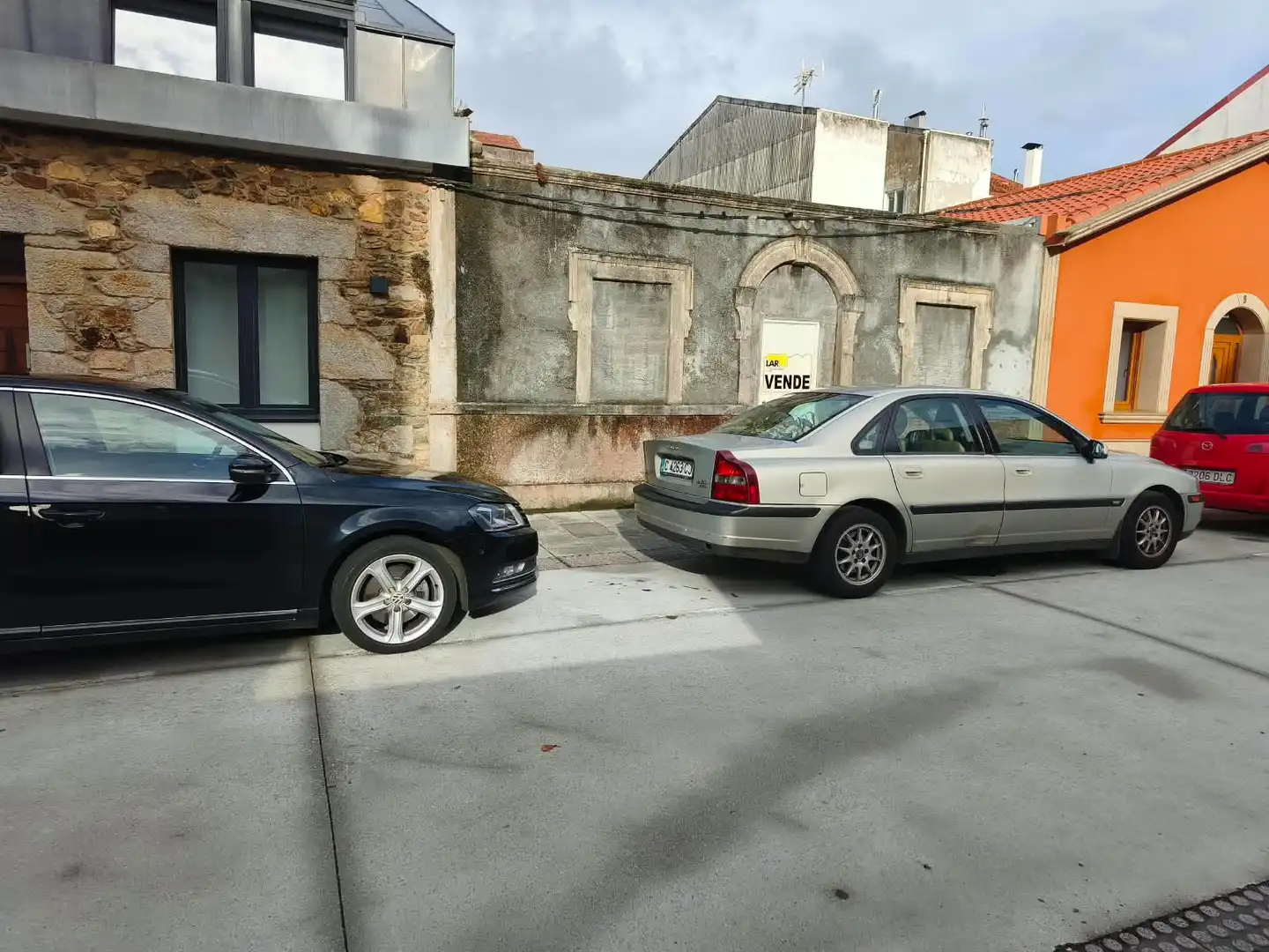 Adosado en venta en Rúa Montevideo 8, imagen 8