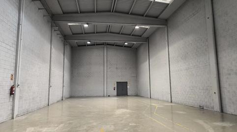 Photo 2 of Industrial buildings to rent in Poligono Almeda, -1, Almeda - El Corte Inglés, Barcelona