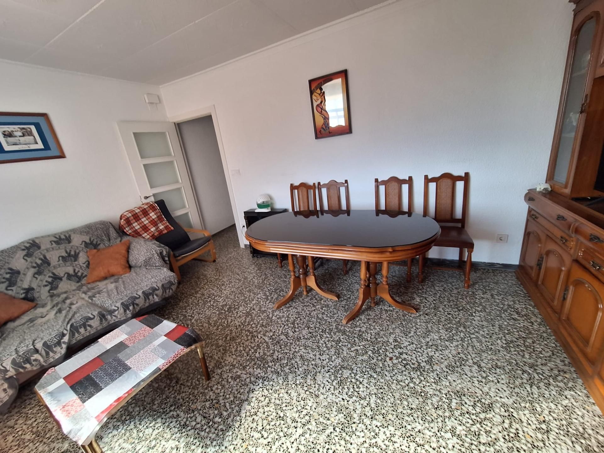 Flat for sale in Can Puiggener