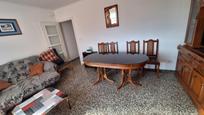 Dining room of Flat for sale in Sabadell  with Terrace, Storage room and Balcony