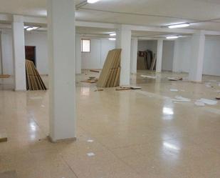 Industrial buildings to rent in Salamanca Capital