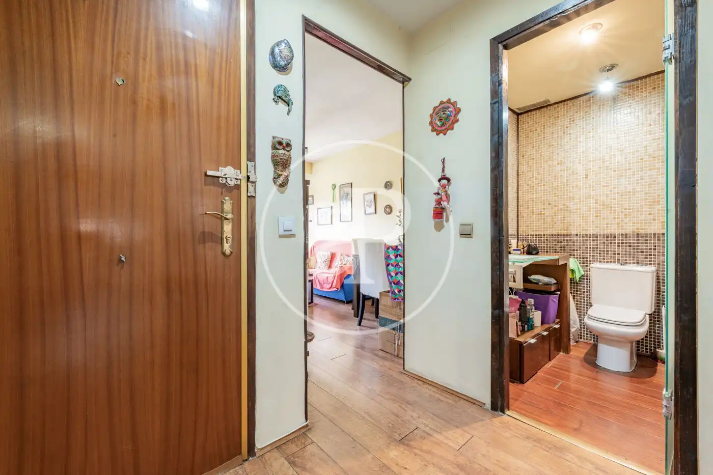 Flat with lift for sale in Calle Ruiz Palacios, imagen 17