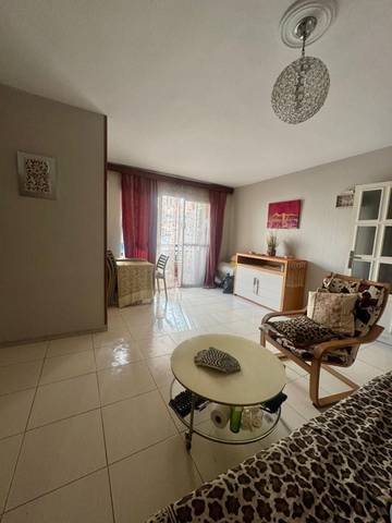 Piso en Venta en capulino jauregui en Parque Ayala - Jardín de la Abadía - Huelín