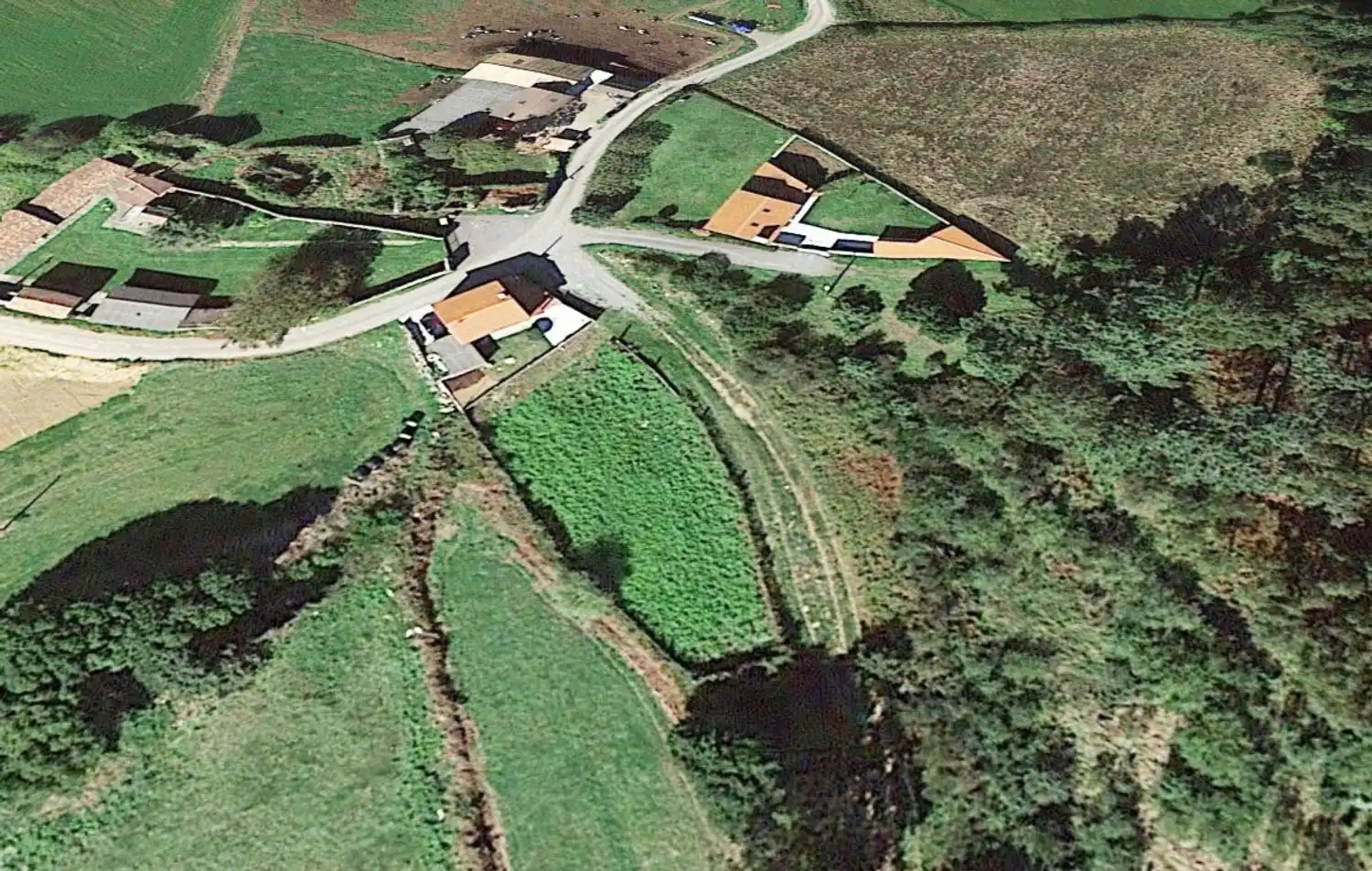 Terrain rustique à vendre à Lugar Miron 1, imagen 9