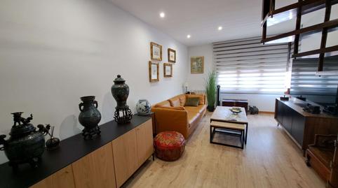 Foto 4 de Piso en venta en Arzobispo Morcillo, Ruiseñores, Zaragoza