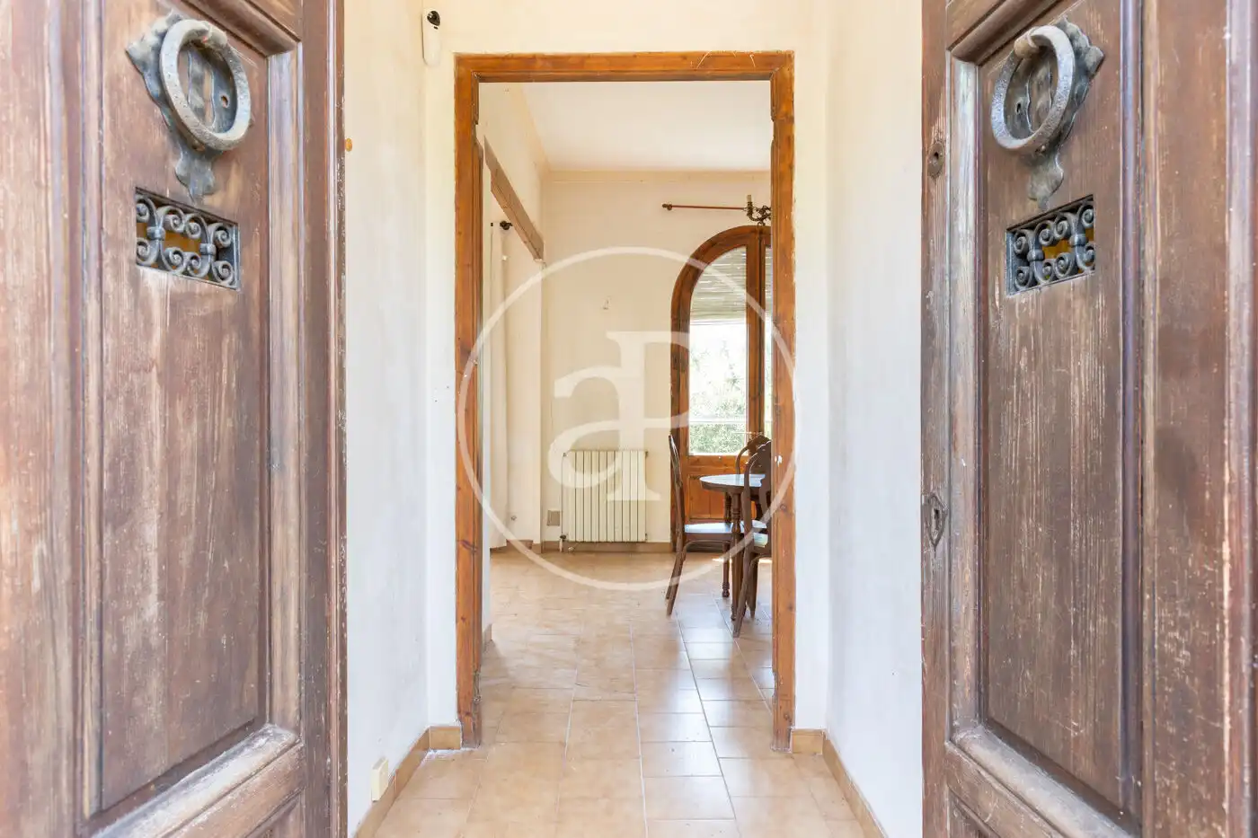 Houses for sale in Sant Cugat del Vallès  with Heating and Private garden