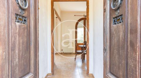 Foto 4 de Casa o xalet en venda a Av. Vall D'or, Valldoreix, Barcelona