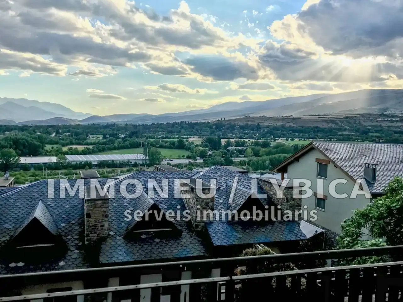 Terraced house with garden for sale in Calle rabal de las monjas, imagen 21