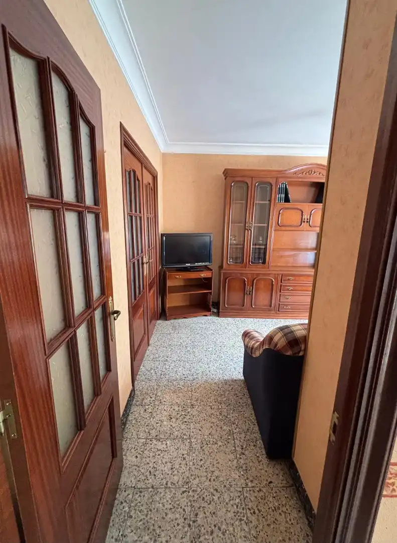 Flat for rent in Rúa Río Lérez, 5, Porta Nova