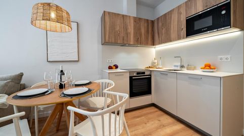 Photo 4 of Apartments for rent in L'Antiga Esquerra de l'Eixample, Barcelona Capital