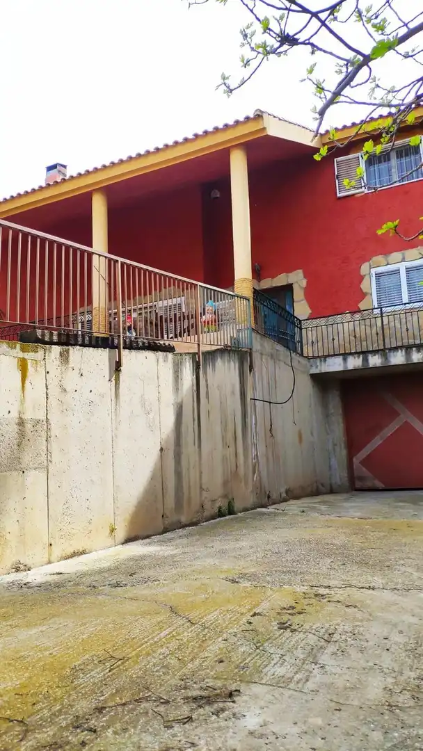 Detached house with pool for sale in Las Torres de Cotillas, imagen 25