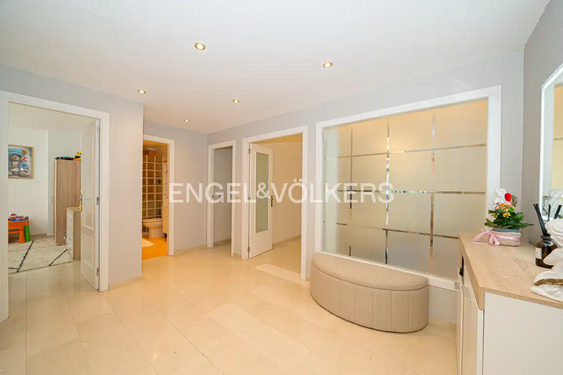 Apartament en venda en Benidorm amb Aire condicionat i Piscina comunitària