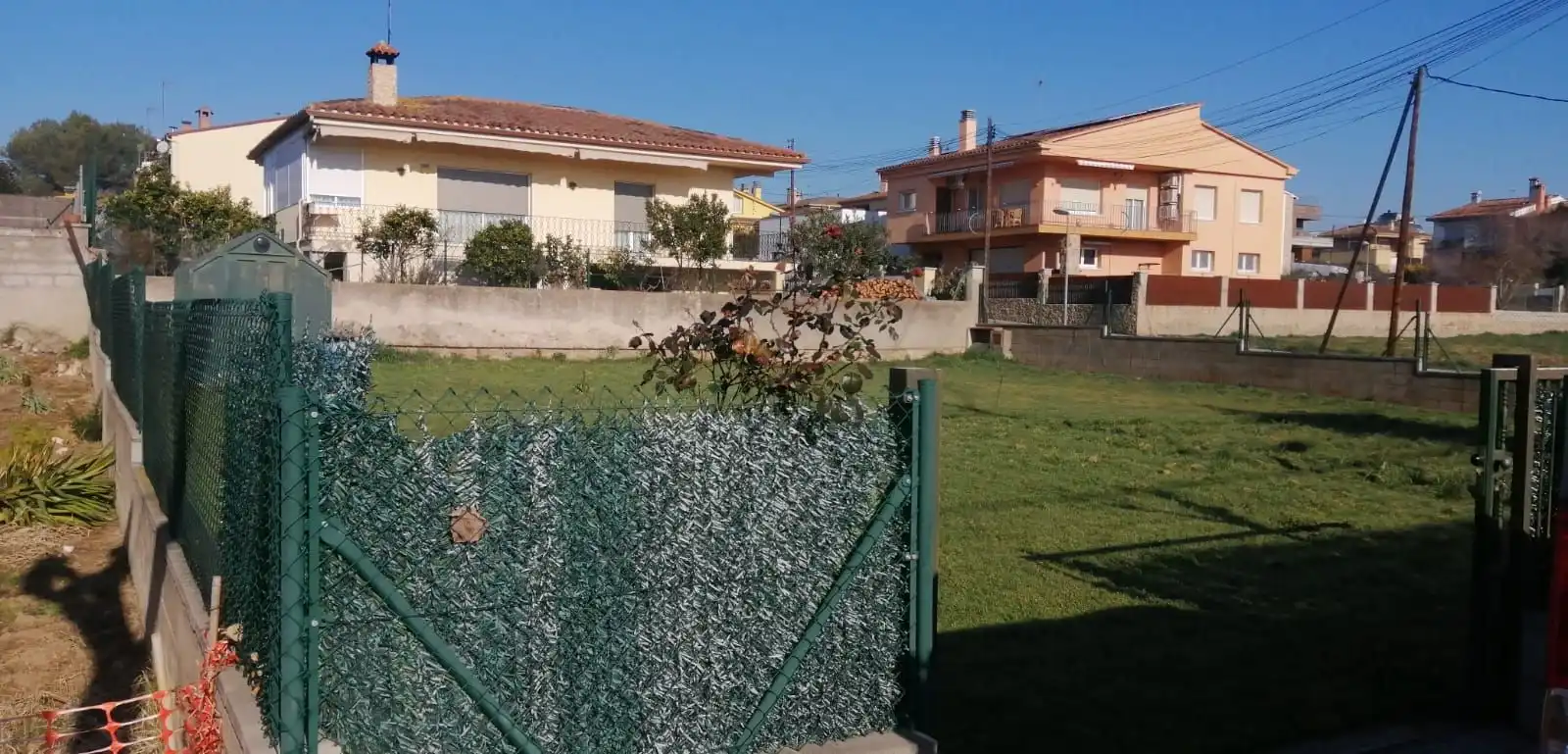 Residencial en venta en Sils