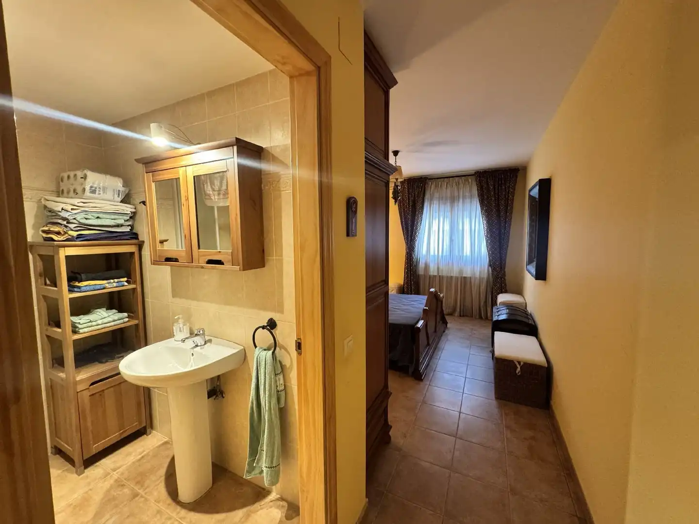 Wohnung zum Verkauf in del sol, Arén
