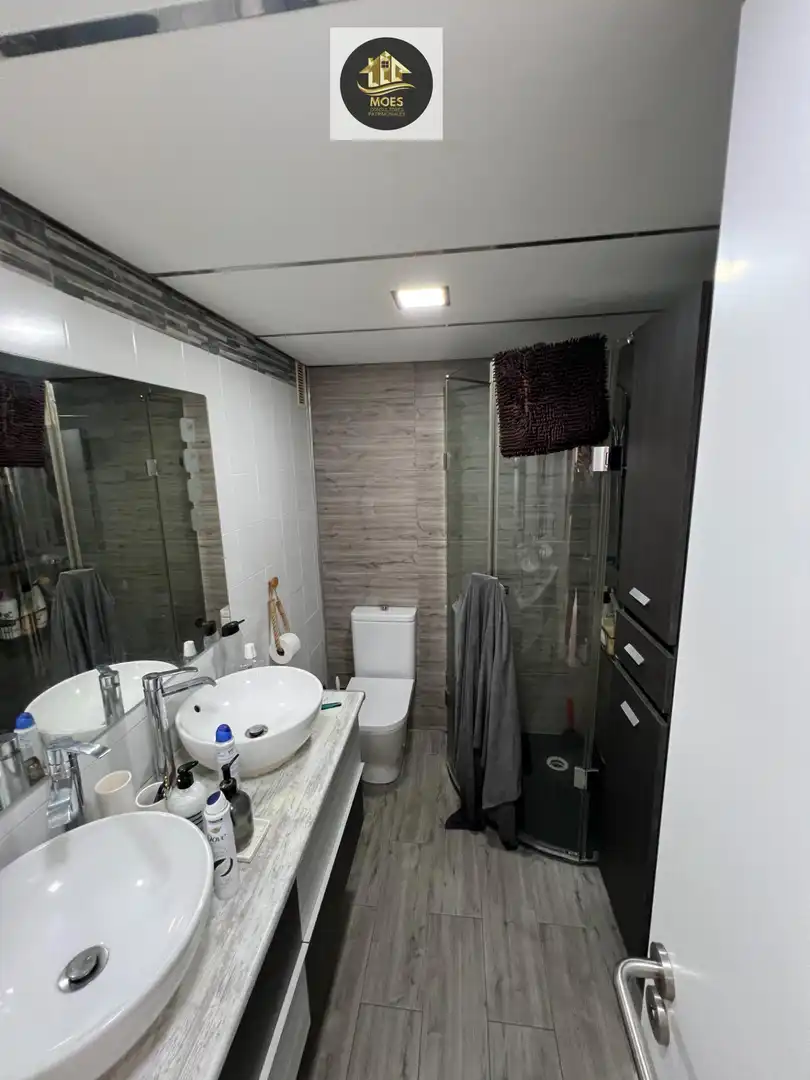 Appartement avec ascenseur à vendre à Renfe - Bulevar 1ª y 2ª Fase, imagen 13
