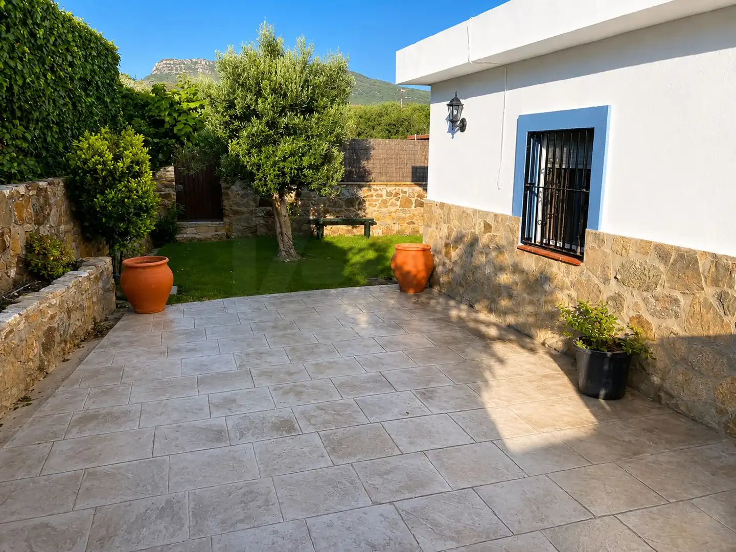 Terrace of Houses for sale in Tarifa  with Air Conditioner and Terrace