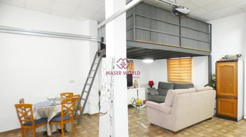 Photo 4 of Apartment for sale in Pescadores, Murcia