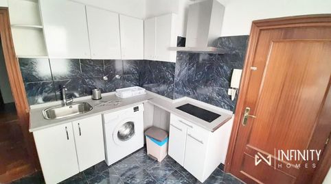 Foto 5 de Pis de lloguer a Santutxu Kalea, Santutxu - Basarrate, Bilbao