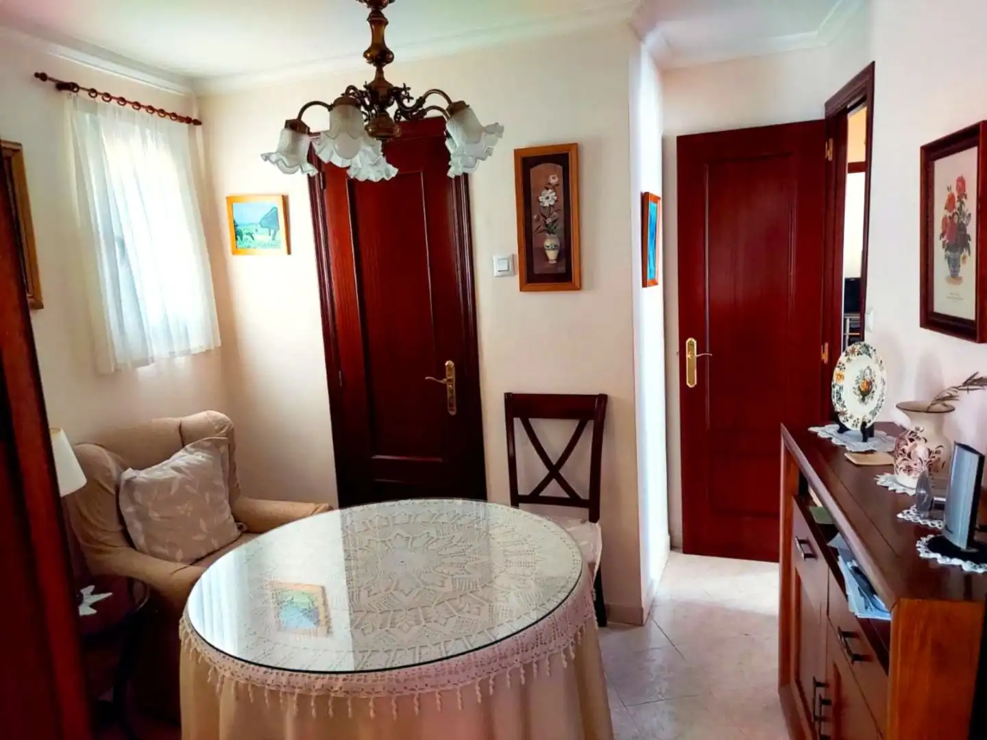 Wohnung mit Garten zum Verkauf in Avenida Manuel Siurot 3A, imagen 20