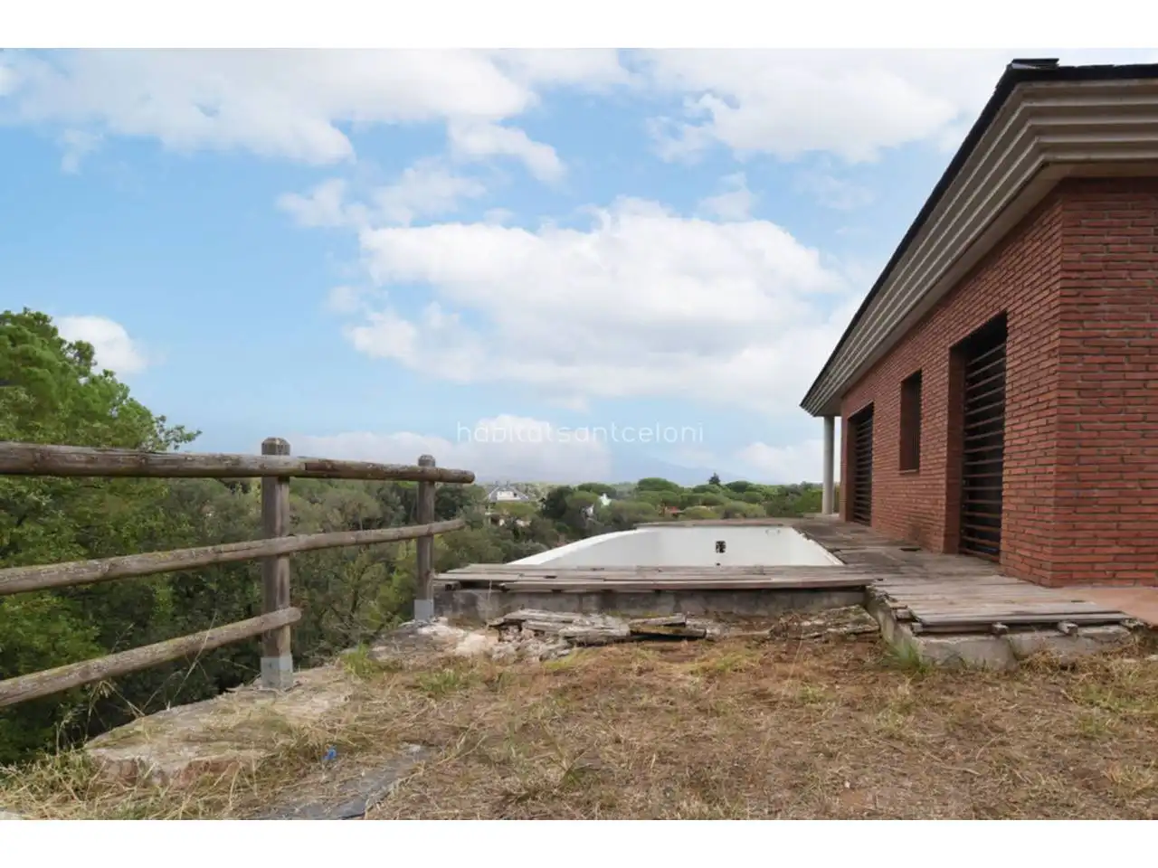 Casa o chalet en venta en Calle Mallorca, Sant Pere de Vilamajor
