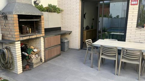 Foto 2 de Casa adosada en venda a Calle General Weyler, Progrés - Pep Ventura, Barcelona